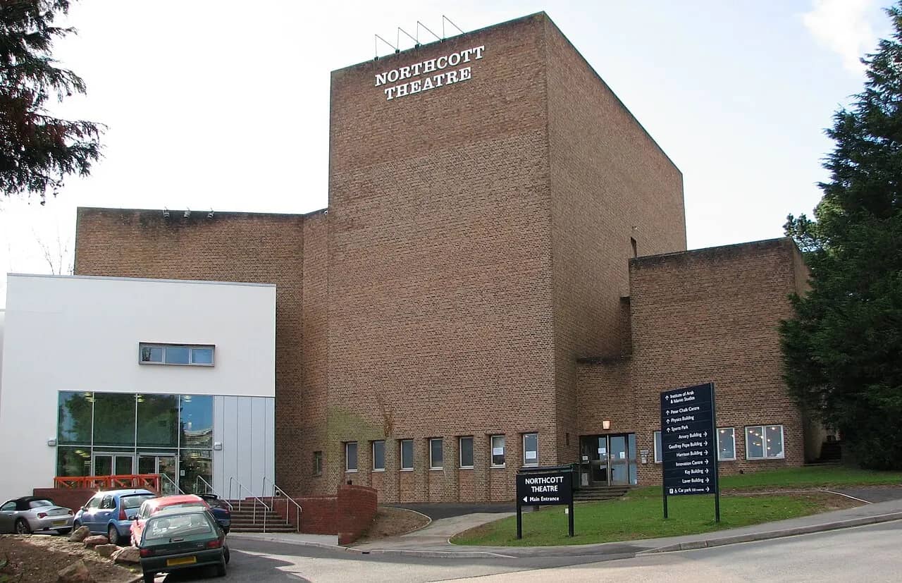 Northcott Theatre