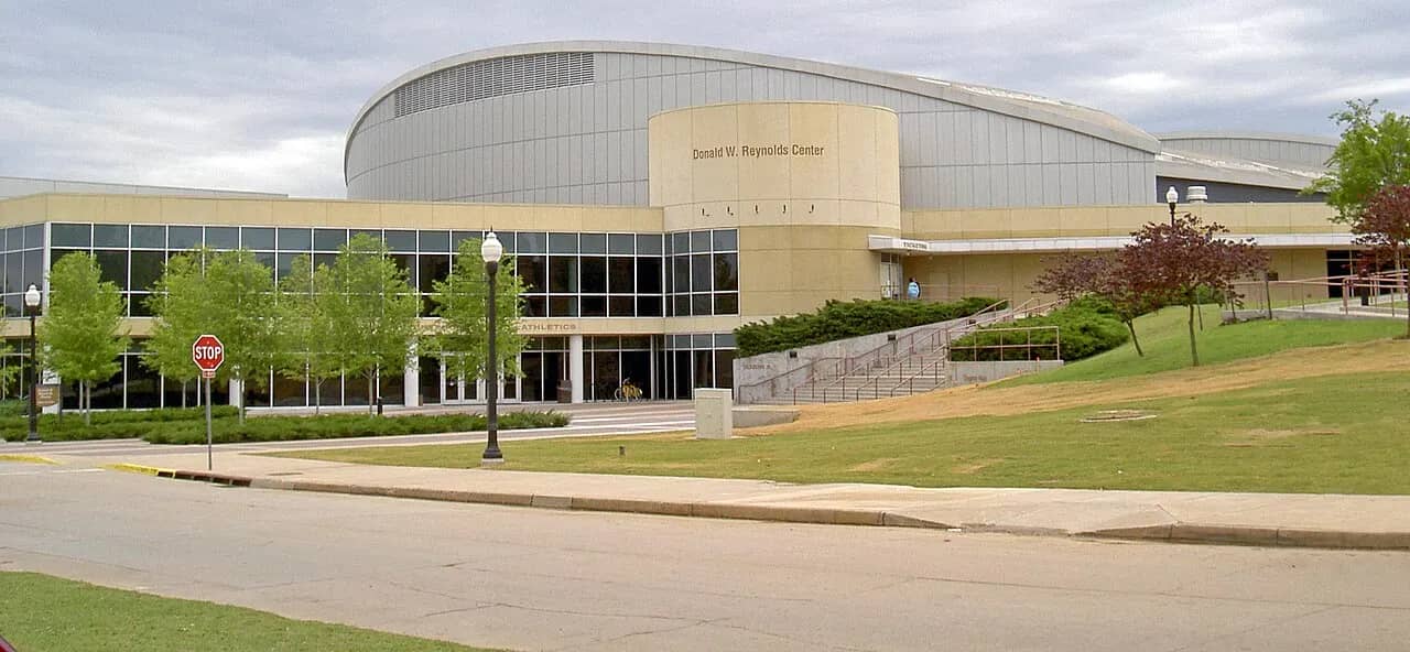 Reynolds Center