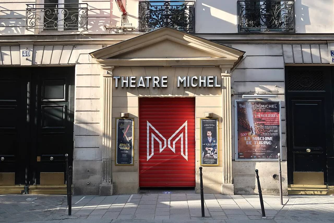 THEATRE MICHEL