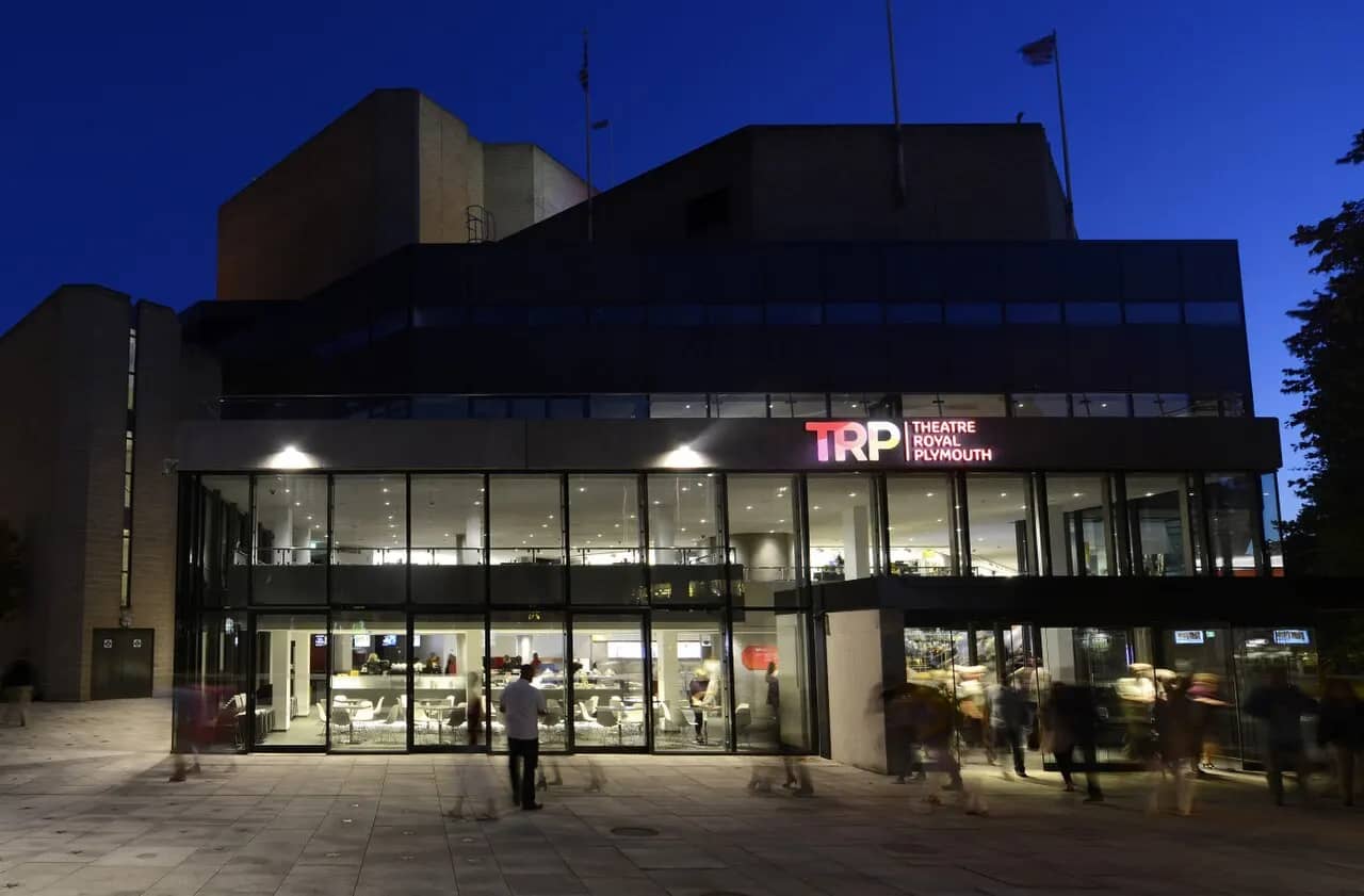 Theatre Royal
