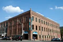 Young People's Theatre