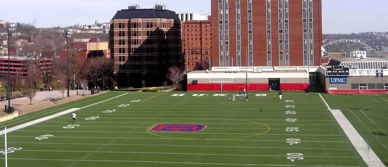 Rooney Athletic Field