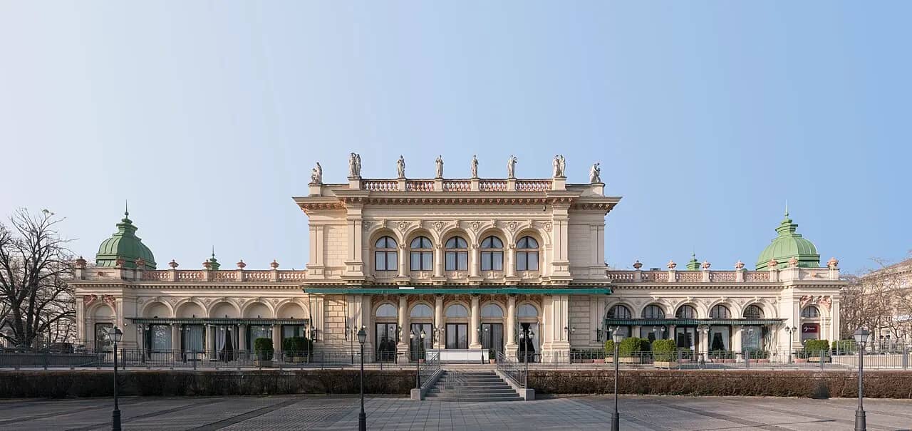 Kursalon Wien