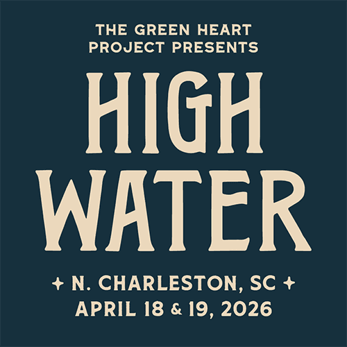 Seating chart – Riverfront Park - North Charleston