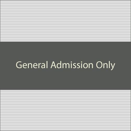 Seating chart – Freedom Mobile Arch