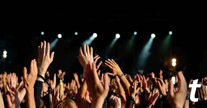 Seating chart – ARCHA+