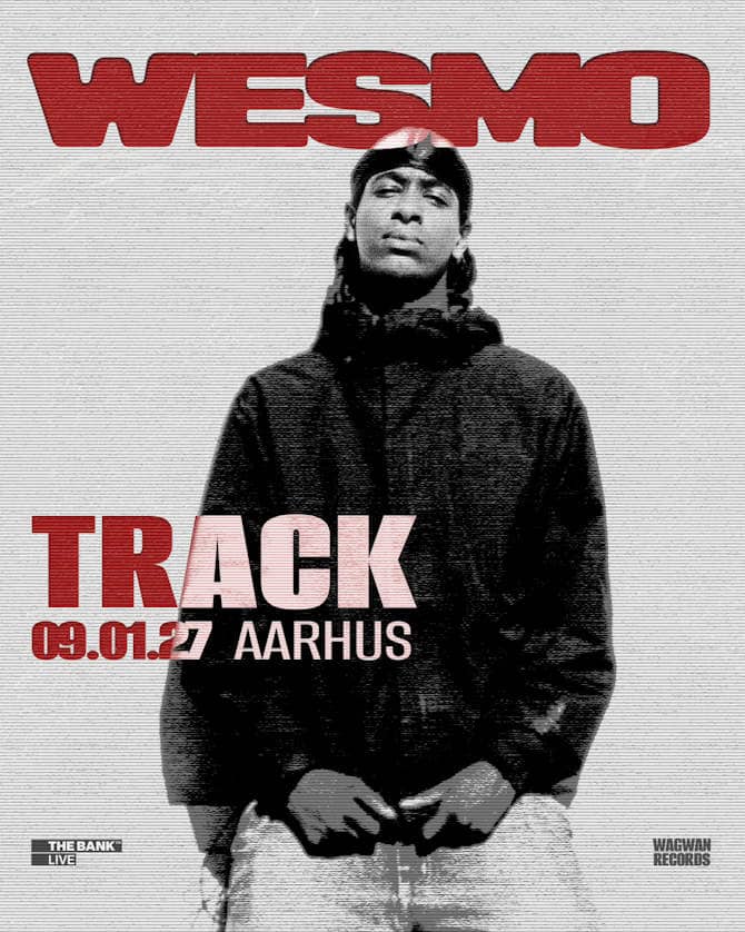 Salsplan – TRACK