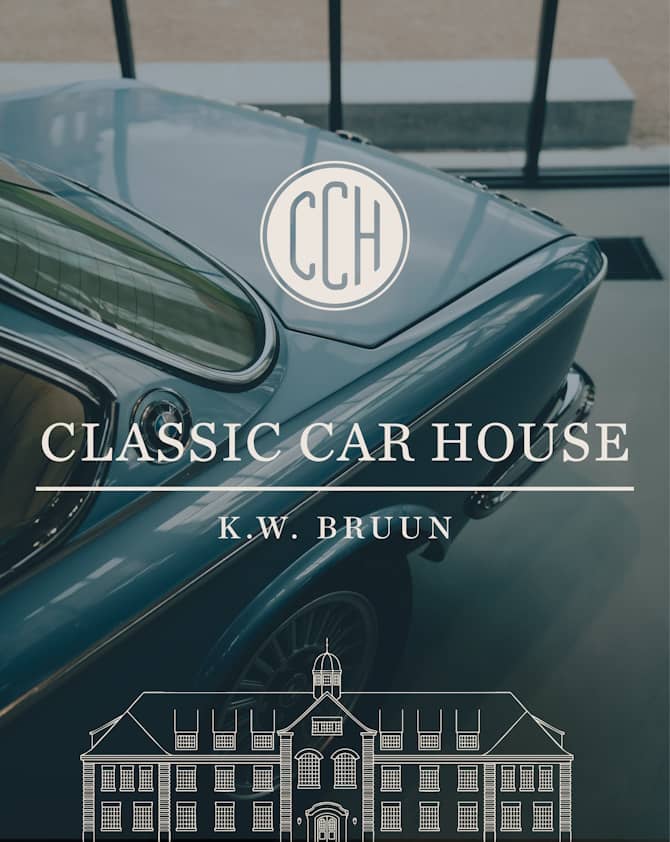 Seating chart – Classic Car House