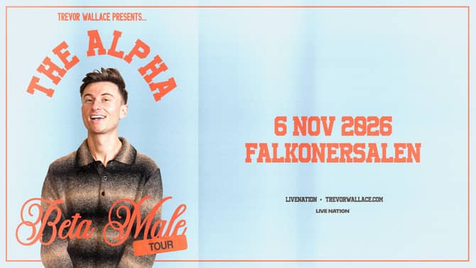 Salsplan – Falkonersalen