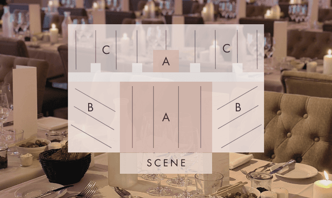Salsplan – Marienlyst Strandhotel