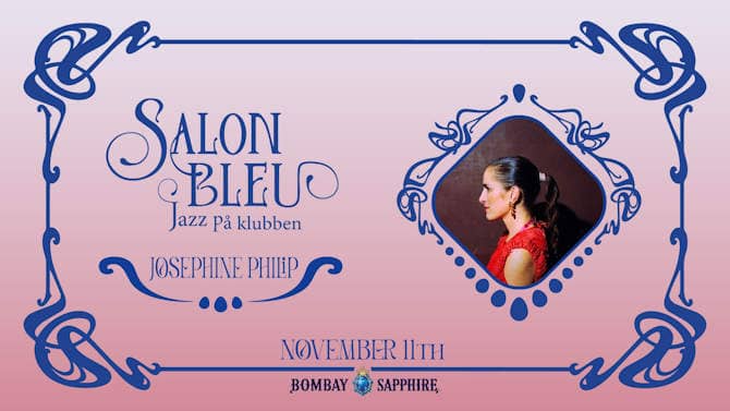 Salsplan – Babylon Bar