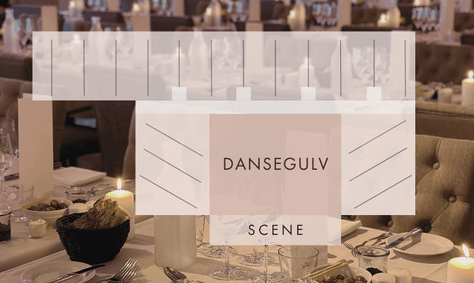 Salsplan – Marienlyst Strandhotel