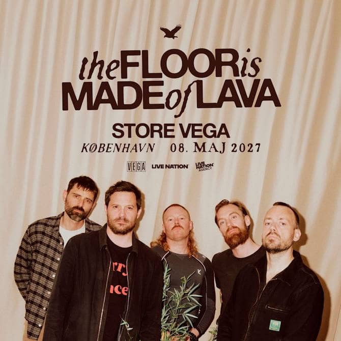 Seating chart – VEGA - Musikkens Hus, Store VEGA