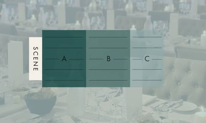 Seating chart – Marienlyst Strandhotel