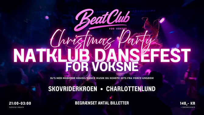 Seating chart – Skovriderkroen