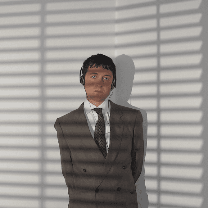 Seating chart – TRACK