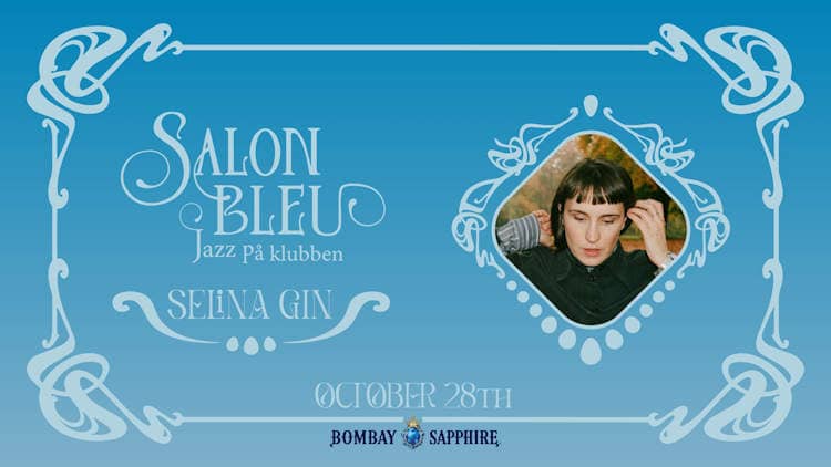Salsplan – Babylon Bar