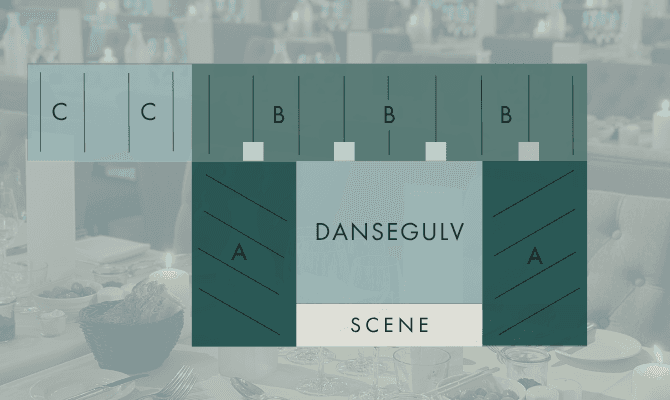 Salsplan – Marienlyst Strandhotel