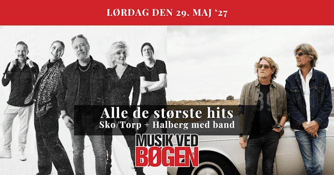 Salsplan – Musik Ved Bøgen