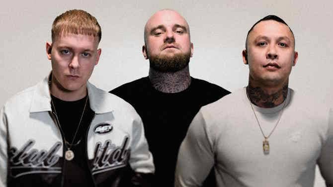 Salsplan – TRAIN