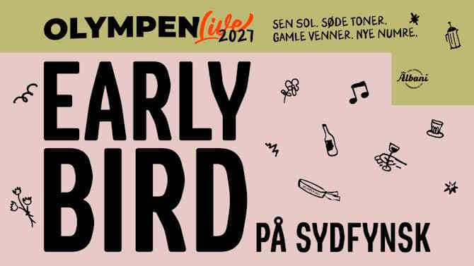 Seating chart – Olympen Ollerup