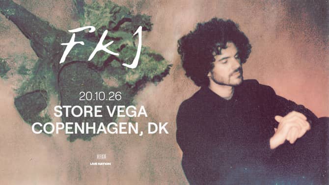Seating chart – VEGA - Musikkens Hus, Store VEGA