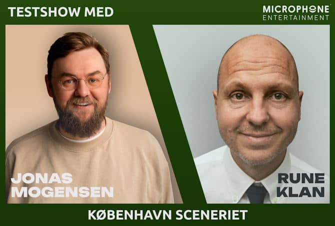 Salsplan – Sceneriet under Det Ny Teater