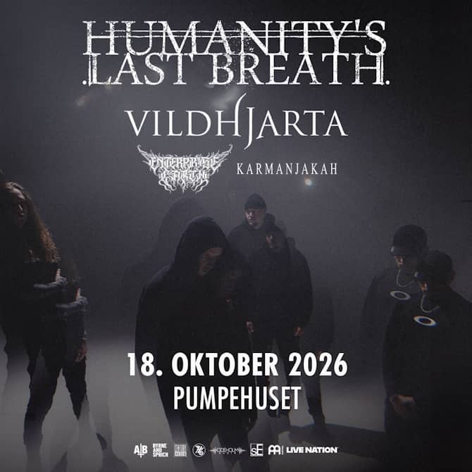 Seating chart – Pumpehuset