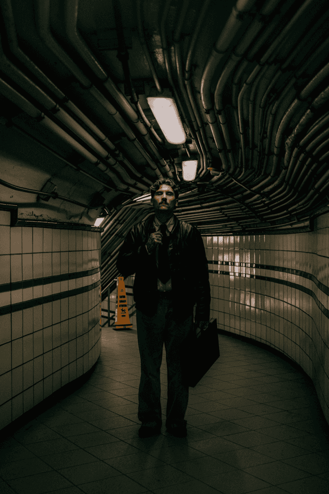 Salsplan – TRACK