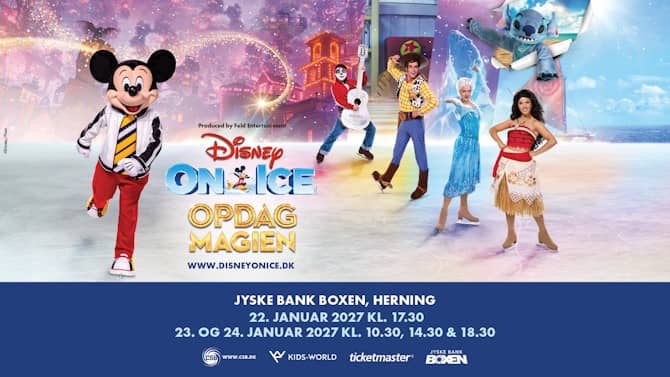 Salsplan – Jyske Bank Boxen