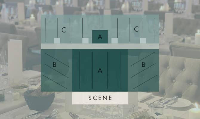 Seating chart – Marienlyst Strandhotel