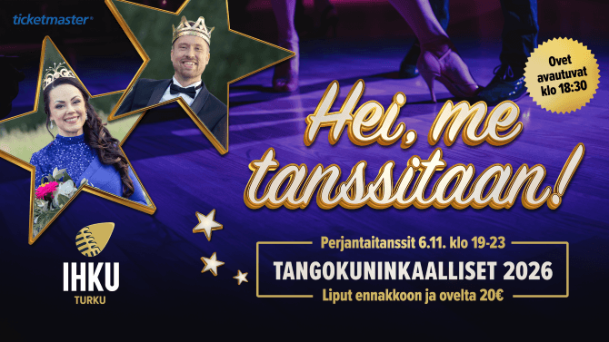 Seating chart – Bar Ihku Turku