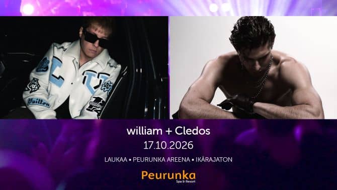 Seating chart – PEURUNKA AREENA