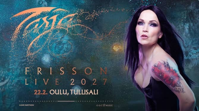 Seating chart – Tullisali