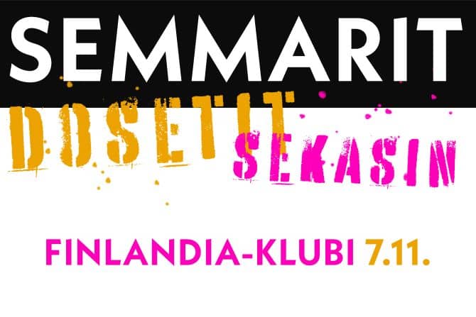 Seating chart – FINLANDIA-KLUBI, Sibeliustalo
