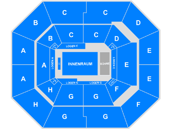 Seating chart – heristo-arena