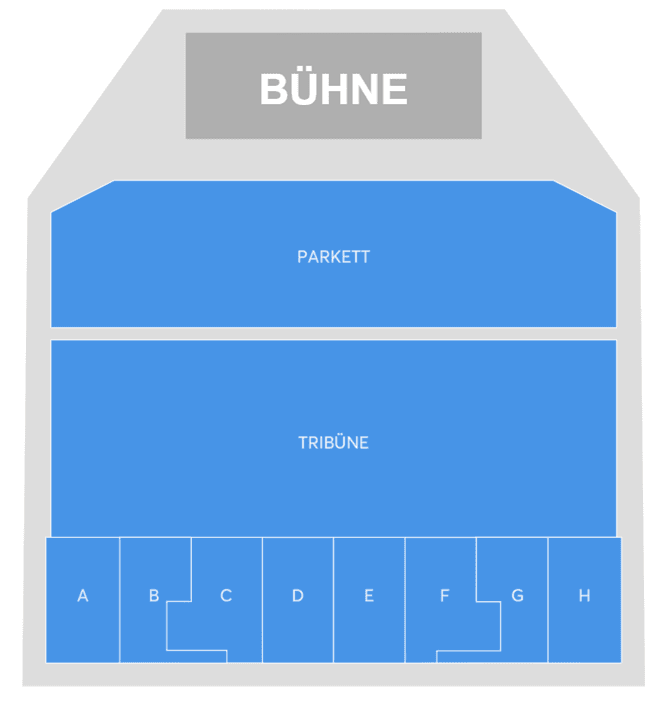 Seating chart – bigBOX ALLGÄU