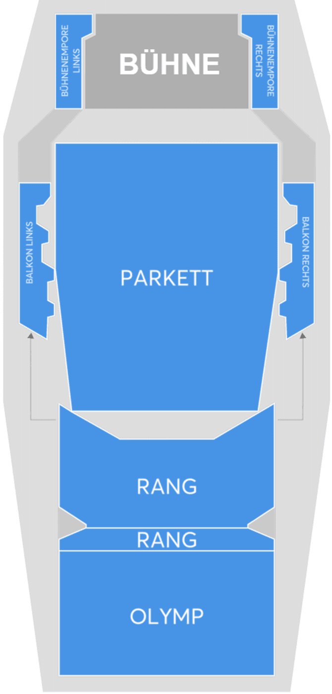 Seating chart – Alte Oper (Grosser Saal)