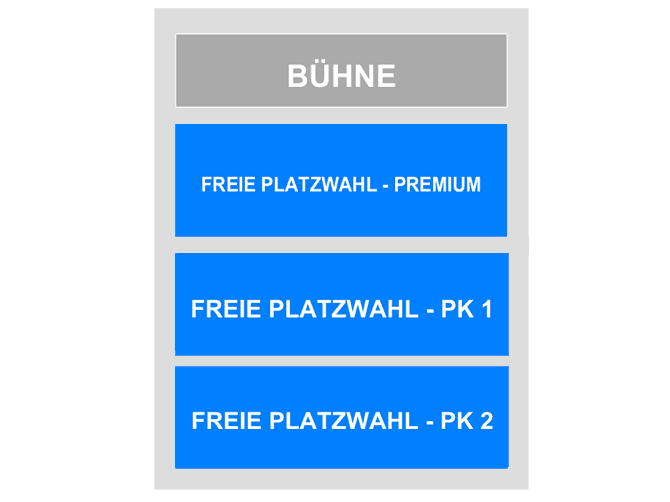 Seating chart – Europa-Park Dome