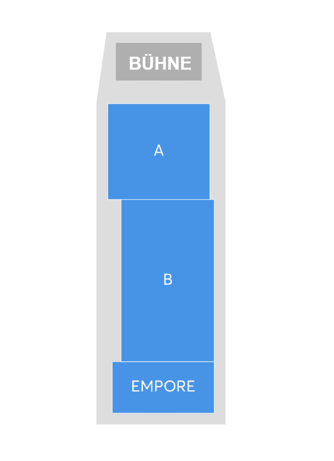 Seating chart – Batschkapp