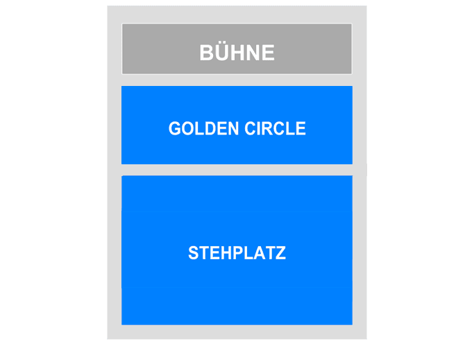 Seating chart – Stadionpark Nürnberg