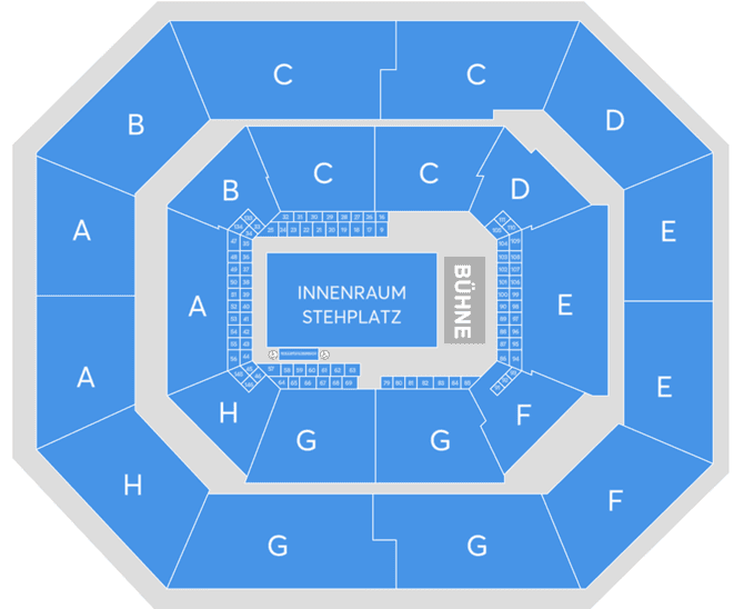 Seating chart – heristo-arena