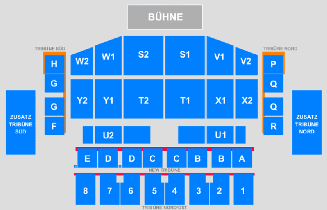 Seating chart – SparkassenPark