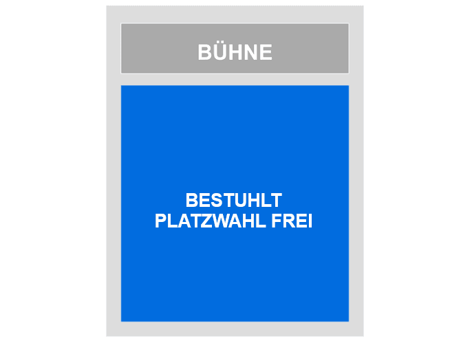 Seating chart – Karlstorbahnhof