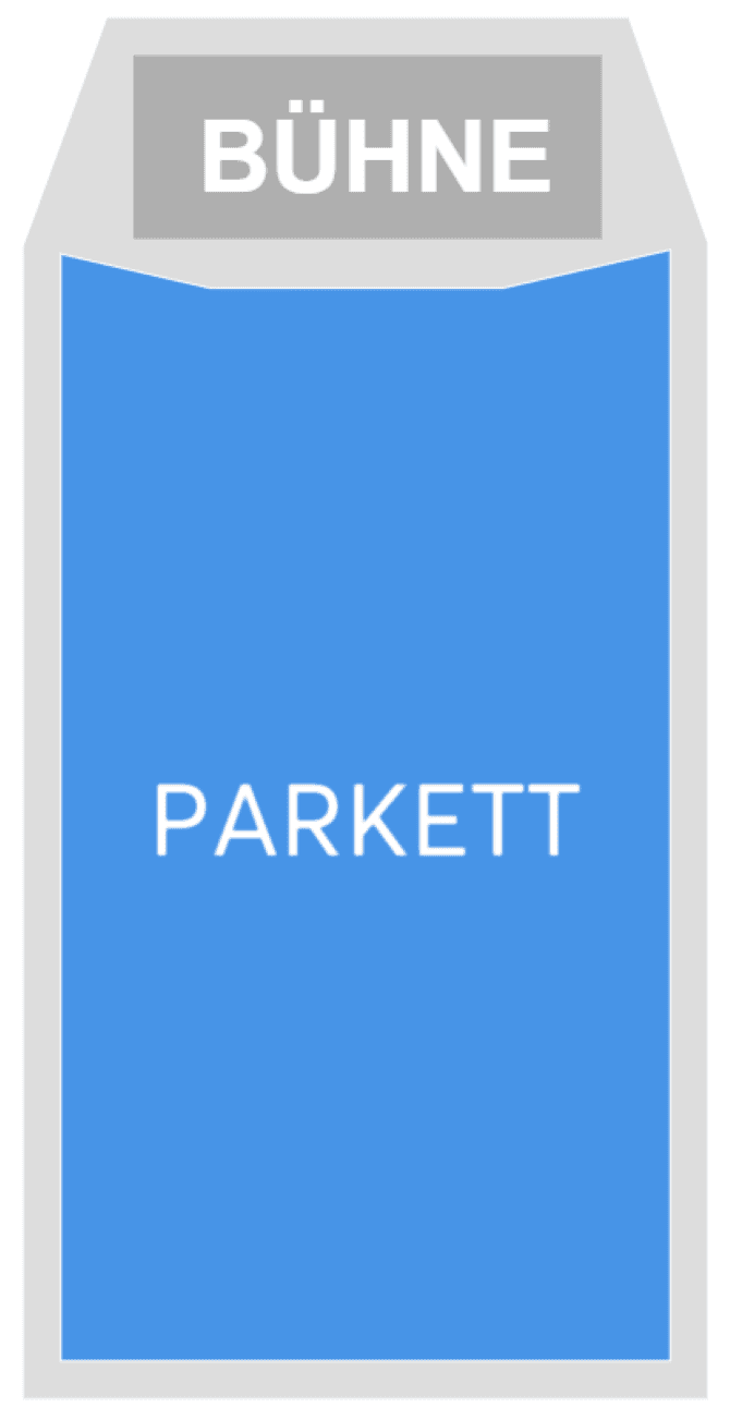 Seating chart – Carlswerk Victoria