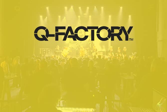 Seating chart – Poppodium Q-Factory