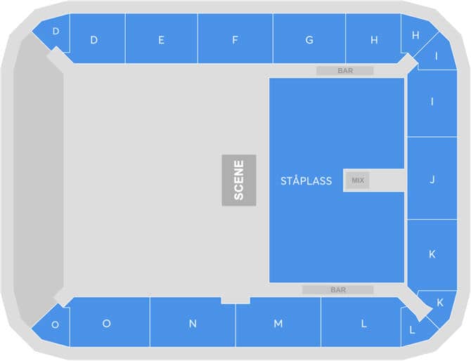 Salkart – Unity Arena