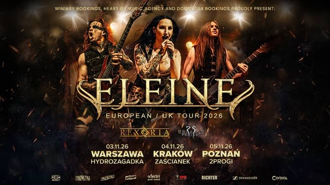 Seating chart – Klub 2progi