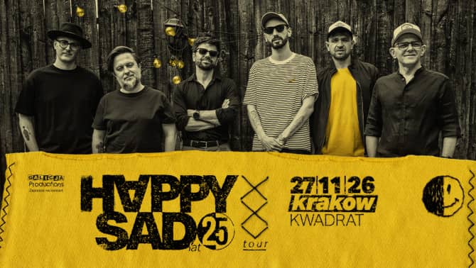 Seating chart – Klub Kwadrat