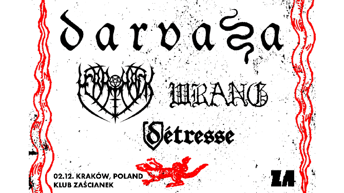 Seating chart – Klub Zaścianek